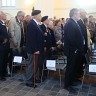Herdenking May 4